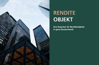 Anlageobjekt in 25355 Barmstedt, Attraktives Renditeobjekt von 6% in Barmstedt