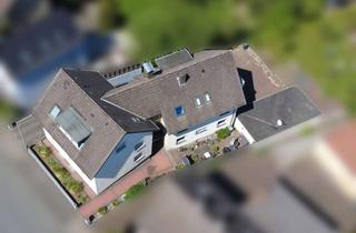 Anlageobjekt in 33813 Oerlinghausen, 7 in 1 - Vollvermietetes Mehrfamilienhaus in Oerlinghausen mit 7 Wohnungen