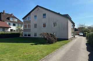 Anlageobjekt in 31515 Wunstorf, Ihr neues IMMOBILIEN QUARTIER: Gut vermietetes 8-Familienhaus auf großem Grundstück