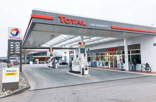 Anlageobjekt in Sauereck, 86732 Oettingen, Gewerbeobjekt mit TOP Konditionen und toller 8 % Rendite Provisionsfrei!