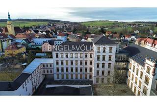 Anlageobjekt in 01896 Pulsnitz, Historisches Fabrikensemble mit Büronutzung