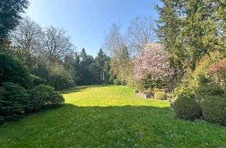 Grundstück zu kaufen in 40667 Meerbusch, Eines der schönsten Grundstücke in Alt-Meererbusch!