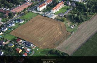 Grundstück zu kaufen in 04657 Narsdorf, *Bauträgerfrei* Mehr Platz fürs Familienleben – jetzt Bauplatz sichern!