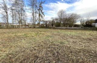 Grundstück zu kaufen in 86568 Hollenbach, Erschlossenes Baugrundstück mit 1.138m² in Hollenbach / Motzenhofen!