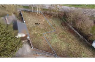 Grundstück zu kaufen in 86568 Hollenbach, Erschlossenes Baugrundstück mit 530m² in Hollenbach / Motzenhofen!
