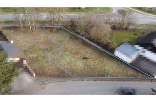 Grundstück zu kaufen in 86568 Hollenbach, Erschlossenes Baugrundstück mit 608m² in Hollenbach / Motzenhofen!