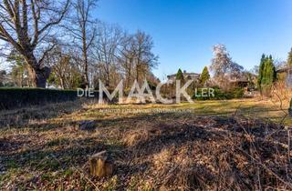 Grundstück zu kaufen in 21365 Adendorf, Tiny Haus bauen in Adendorf- 536 m² Grundstück mit guter Anbindung