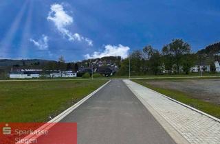 Grundstück zu kaufen in 57271 Hilchenbach, Baugrundstück Neubaugebiet "Helmeswiese"