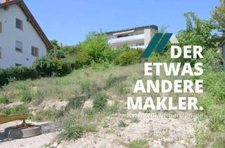 Grundstück zu kaufen in 55270 Zornheim, Jetzt bauen mit Aussicht: Attraktives Grundstück mit Projektierung!