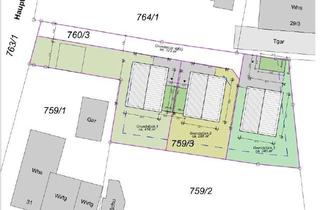 Grundstück zu kaufen in 73087 Bad Boll, Baugrundstück für freistehendes Einfamilienhaus zu Verkaufen