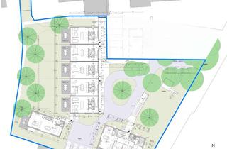 Grundstück zu kaufen in 87656 Germaringen, Wohnungsbaugrundstück mit Baugenehmigung