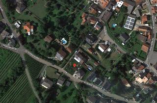 Grundstück zu kaufen in Dr.-Schmitt-Straße 12, 55452 Guldental, Herrliches Grundstück in Guldental mit Baugenehmigung