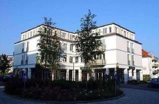 Büro zu mieten in Eichenallee, 16548 Glienicke, Großzügige Gewerbeeinheit (Praxis/Kiosk/Büro o.ä.) im Sonnengarten Glienicke