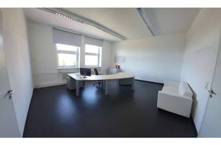 Büro zu mieten in Leibnizstraße, 72202 Nagold, Top Büroräume mit moderner Infrastruktur - auch kurzfristig vermiet- und kündbar