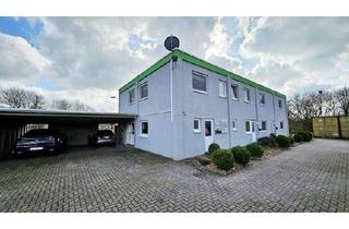 Büro zu mieten in 28790 Schwanewede, Miete gesenkt: immo-schramm.de: Repräsentatives Firmenbüro.