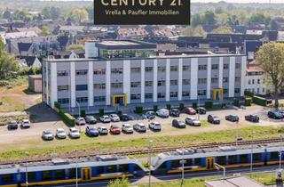 Büro zu mieten in 47574 Goch, Inspirierender Raum für Visionen – ca. 400 m² Bürofläche mit Stil & Flexibilität