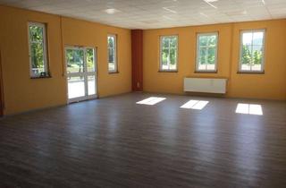 Büro zu mieten in Maxim-Gorki-Str., 01844 Neustadt, Büro-/ Praxisfläche ***