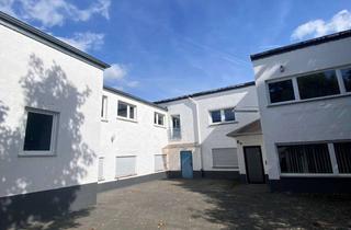 Büro zu mieten in Max-Planck-St. 6c, 63128 Dietzenbach, Bürodependance mit großem Empfangsbereich