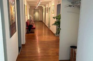 Büro zu mieten in 67547 Stadtzentrum, Attraktive Praxis- oder Büroräume im Herzen der Wormser Innenstadt