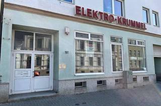 Büro zu mieten in Friedrichstraße 101, 39218 Schönebeck, Büro / Praxis oder Ladengeschäft zentral in Schönebeck