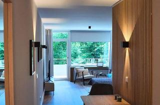 Immobilie mieten in 40474 Golzheim, Hotelapartment , High class möbliert, Ddorf. - Golzheim