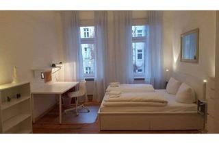 Immobilie mieten in Rhinower Straße, 10437 Prenzlauer Berg, Charmante Wohnung mitten im Prenzlauer Berg