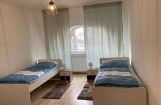 Immobilie mieten in 46236 Bottrop, Möblierte Wohnung für 2 bis 4 Personen! Sehr gut für Monteure geeigent! Zentrale Lage!