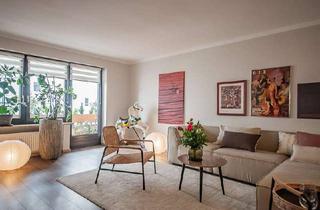 Immobilie mieten in 80687 Laim, Neu ausgestattete 3 Zimmer Wohnung in Laim