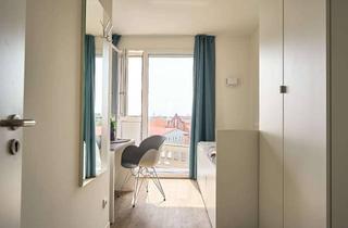 Immobilie mieten in Siemensstraße, 12459 Oberschöneweide, Only students! Einzelzimmer in WG ab sofort