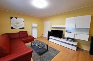 Immobilie mieten in Rohrackerweg, 76275 Ettlingen, Modernes, möbliertes Appartement