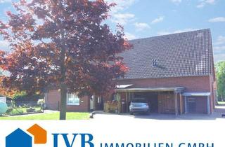 Immobilie kaufen in 33829 Borgholzhausen, Wohnhaus auf sehr großem Grundstück (6,15 ha) auch ohne Ackerland - in Borgholzhausen!