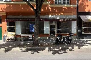 Gewerbeimmobilie mieten in Manfred-Von-Richthofen-Straße 20, 12101 Tempelhof, Facettenreiche Gewerbefläche im EG, nähe Platz der Luftbrücke