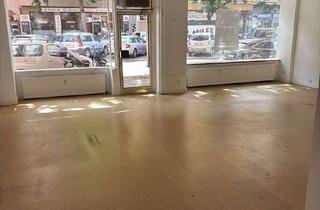 Gewerbeimmobilie mieten in Manfred-Von-Richthofen-Straße 20, 12101 Tempelhof, Facettenreiche Gewerbefläche im EG, nähe Platz der Luftbrücke