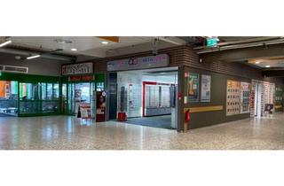 Gewerbeimmobilie mieten in Südring, 67240 Bobenheim-Roxheim, Shop in der GLOBUS Markthalle Bobenheim - provisionsfrei