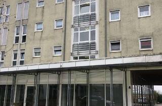 Gewerbeimmobilie mieten in Marktplatz, 06184 Kabelsketal, +++ Gewerbefläche zu vermieten +++