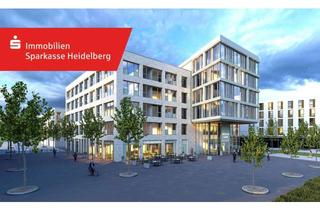 Geschäftslokal mieten in 69115 Bahnstadt, Neubau-Handelsfläche in Top-Lage HD-Bahnstadt - Kopernikusquartier