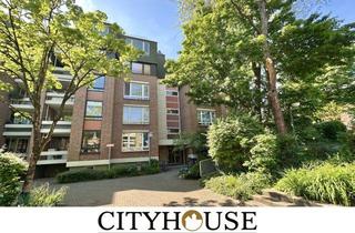 Wohnung kaufen in 50735 Köln, CITYHOUSE: Für Kapitalanleger - Schicke Gartenwohnung mit einer top Rendite!