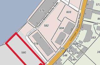 Anlageobjekt in 14473 Potsdam, Speicherstadt-Nähe in Potsdam – Investmentfläche mit maritimer Vision