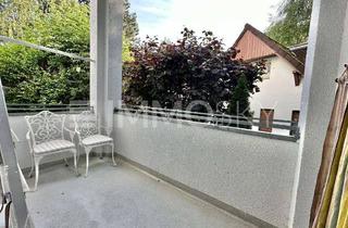 Wohnung kaufen in 30177 List, Ihr neues Zuhause im Malerviertel: Stilvolle Wohnung mit Charme!