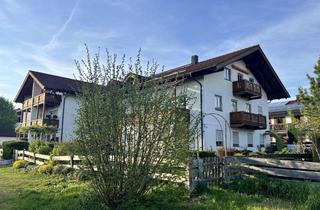 Wohnung kaufen in Miesbacher Straße 29a, 83620 Feldkirchen-Westerham, Ruhige 2-Zimmer-DG-Wohnung mit EBK in Feldkirchen-Westerham
