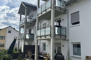 Wohnung kaufen in Baarerstr., 86672 Thierhaupten, Projektierung - Neubau 6 Eigentumswohnungen in Thierhaupten KFW 55 Plan Start Q4 2025