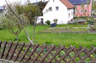 Grundstück zu kaufen in 95032 Hof, Baugrundstück in Hof / Moschendorf