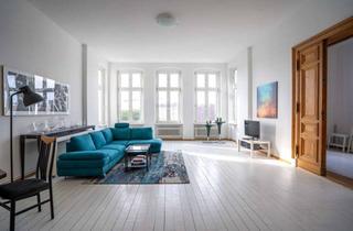 Wohnung kaufen in 10783 Schöneberg, Ihre Familienoase im charmanten Bülowkiez – Urbanes Leben trifft auf historischen Altbauflair