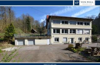 Wohnung kaufen in 76889 Birkenhördt, Gemütliche 2-Zimmer-Erdgeschosswohnung mit Gemeinschaftsgarten in naturnaher Lage