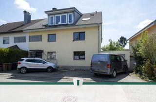 Wohnung kaufen in 88682 Salem, Freiwerdende 4,5-Zi.-EG-Wohnung mit eigenem Garten und Terrasse in ruhiger Lage von Mimmenhausen