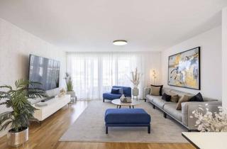 Wohnung kaufen in Emserstrasse 10, 10719 Wilmersdorf, Premium 4-Room Apartment with Panoramic Views, Dual Balconies & Green Living in Berlin-Wilmersdorf
