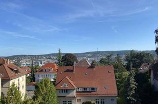 Wohnung kaufen in 70192 Nord, Dachgeschoss-Traum - 2,5 Zimmer Wohnung mit Blick zum Fernsehturm in Top-Lage