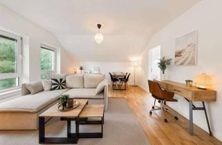 Wohnung mieten in 15537 Grünheide, Exklusive 2-Zimmer Wohnung mit Balkon - Nur 8 Minuten von der Tesla Gigafactory entfernt