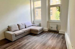 Wohnung mieten in Nachodstraße, 10779 Wilmersdorf, Edle 2-Raum-Wohnung mit gehobener Innenausstattung in Berlin Wilmersdorf