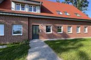 Wohnung mieten in Sandheck, 48734 Reken, Erstbezug: Charmante Fünf-Zimmer-Wohnung in Maisonette-Bauweise